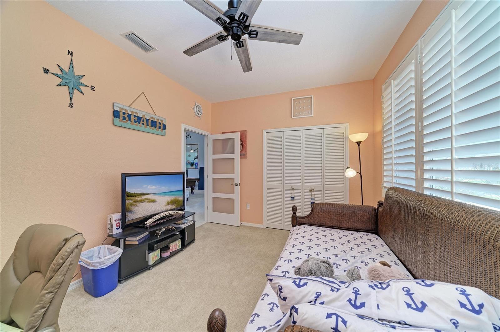 Single Family Residence at 524 LA CARUNA CT, PUNTA GORDA, photo 36 of 66