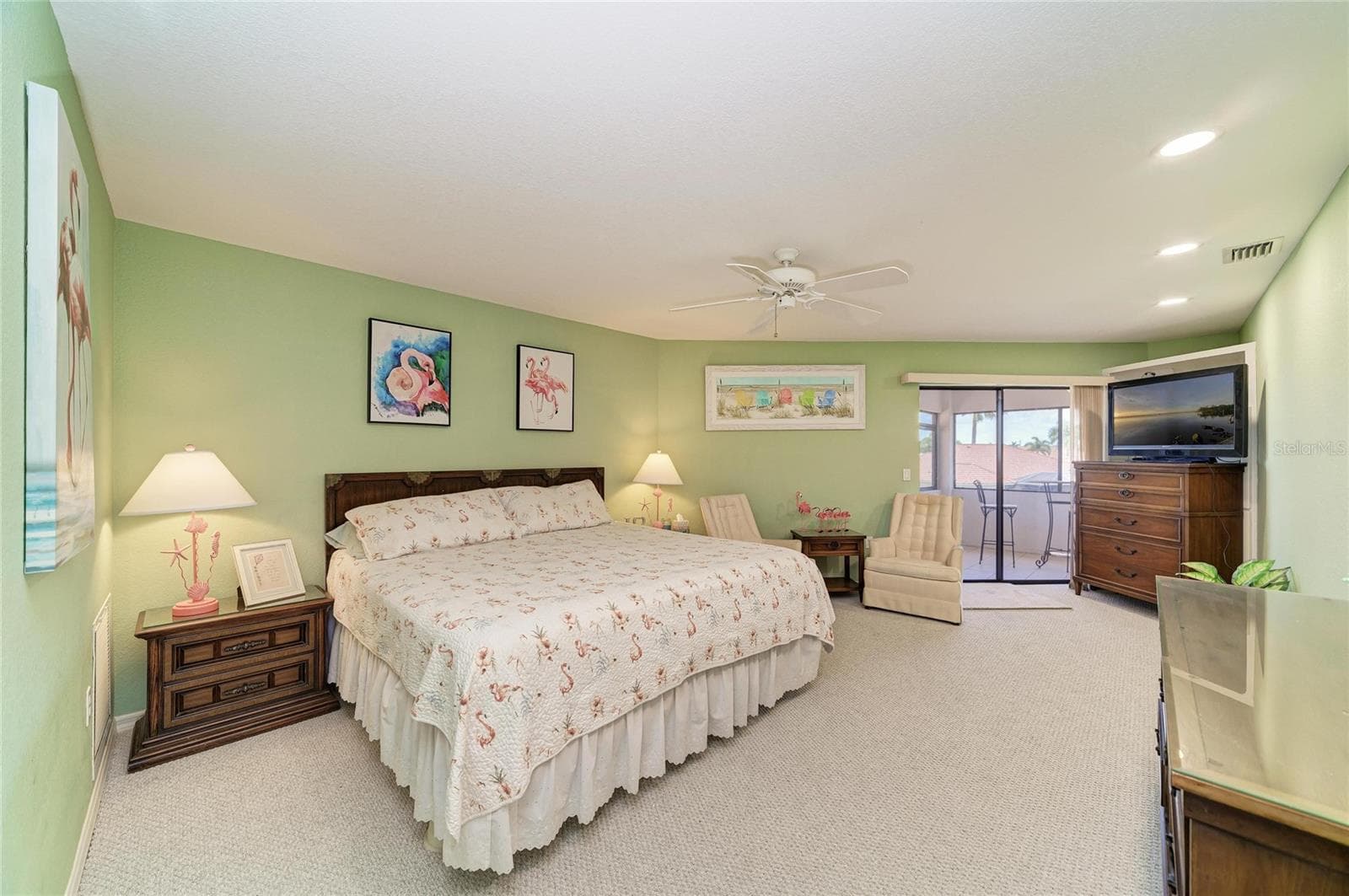 Single Family Residence at 524 LA CARUNA CT, PUNTA GORDA, photo 42 of 66