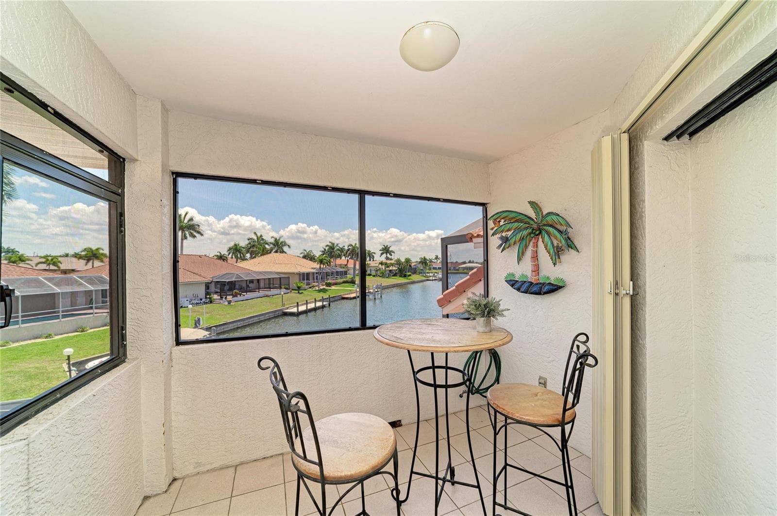 Single Family Residence at 524 LA CARUNA CT, PUNTA GORDA, photo 43 of 66