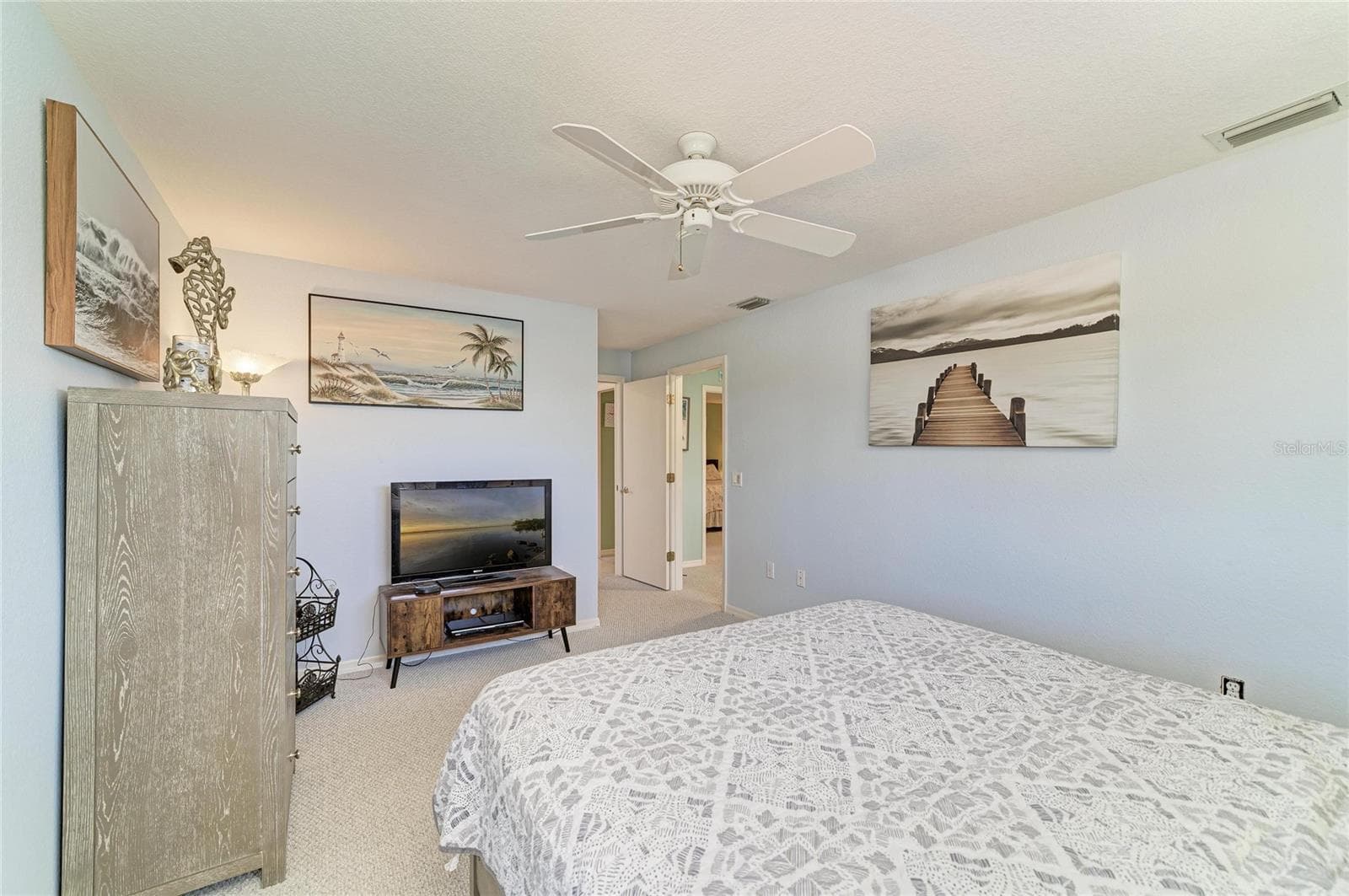 Single Family Residence at 524 LA CARUNA CT, PUNTA GORDA, photo 47 of 66