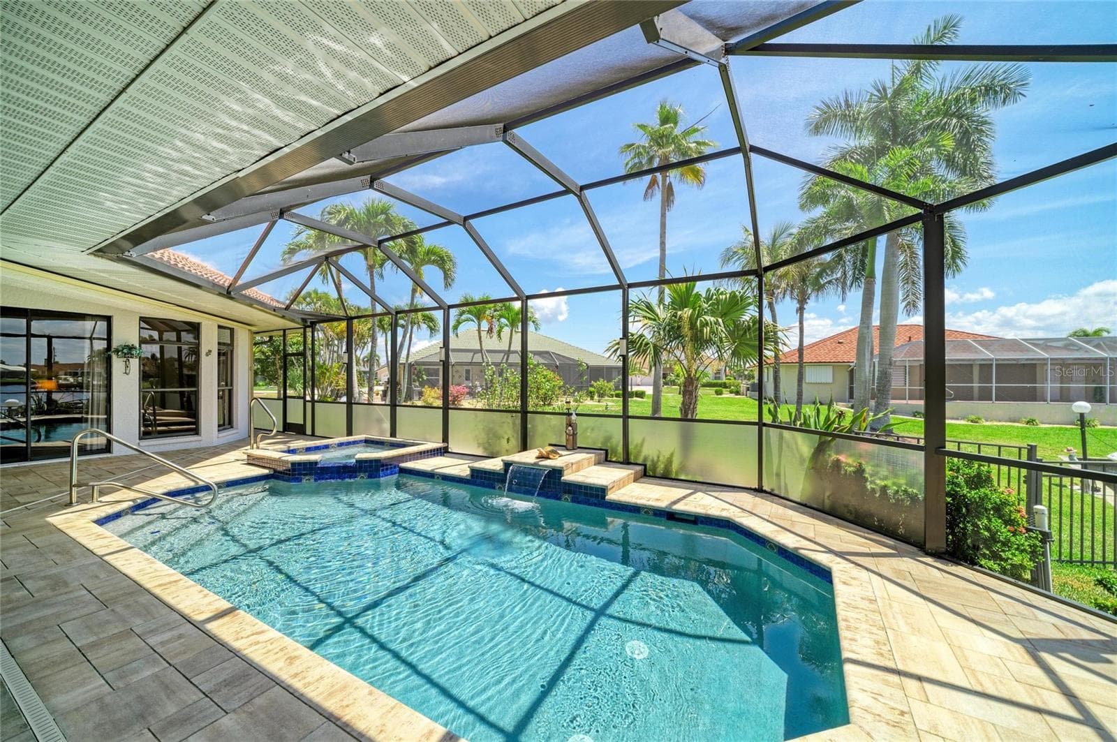 Single Family Residence at 524 LA CARUNA CT, PUNTA GORDA, photo 5 of 66