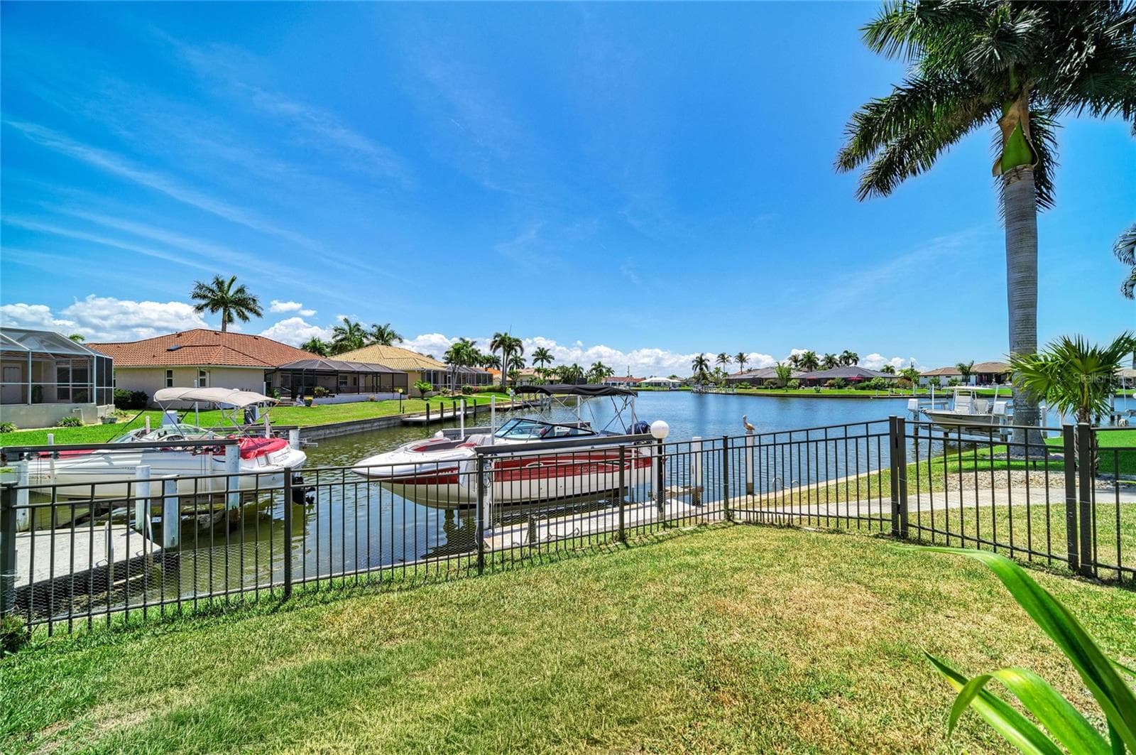 Single Family Residence at 524 LA CARUNA CT, PUNTA GORDA, photo 52 of 66