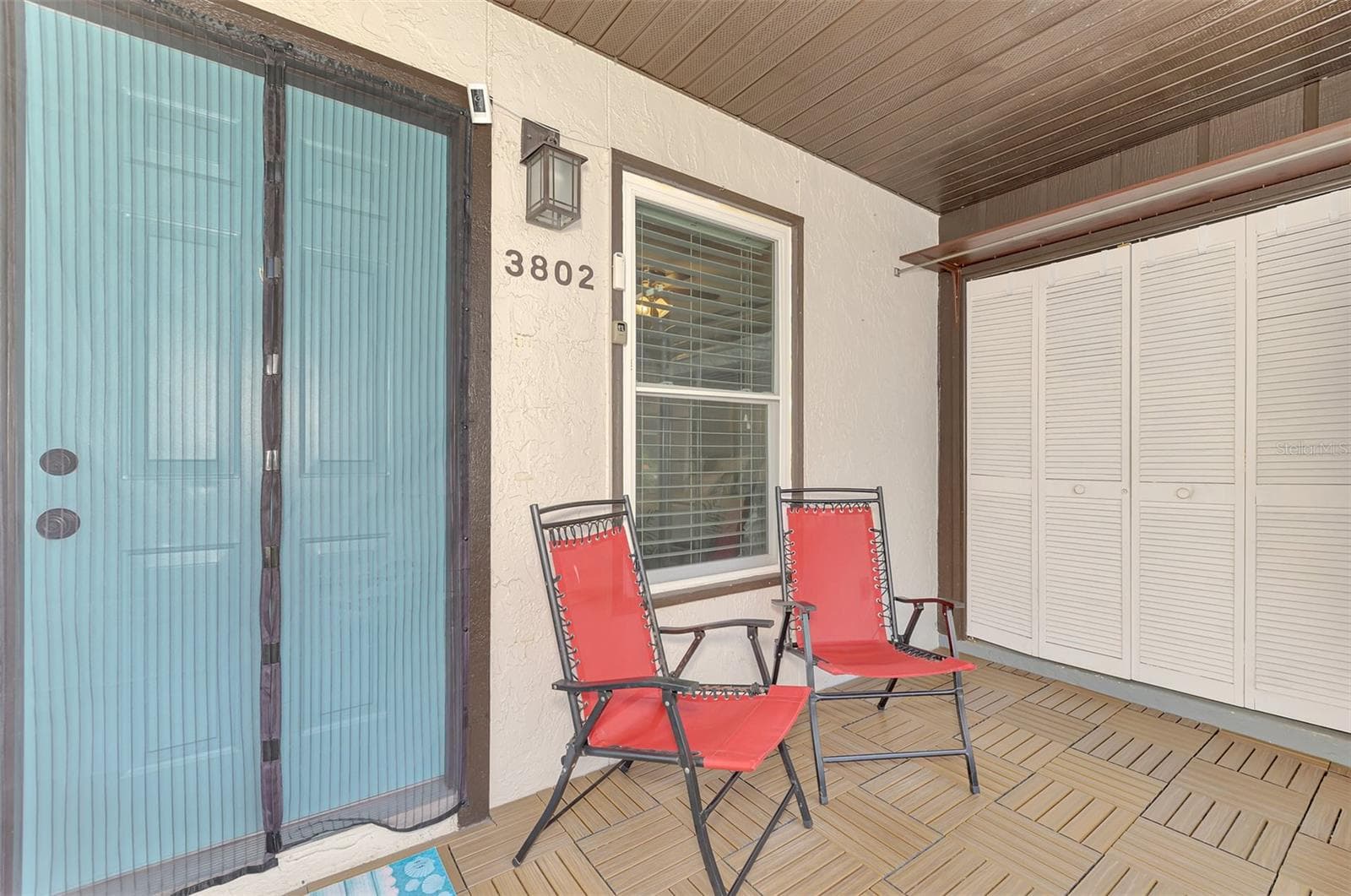 Condominium at 3802 59TH AVE W #4113, BRADENTON, photo 2 of 35