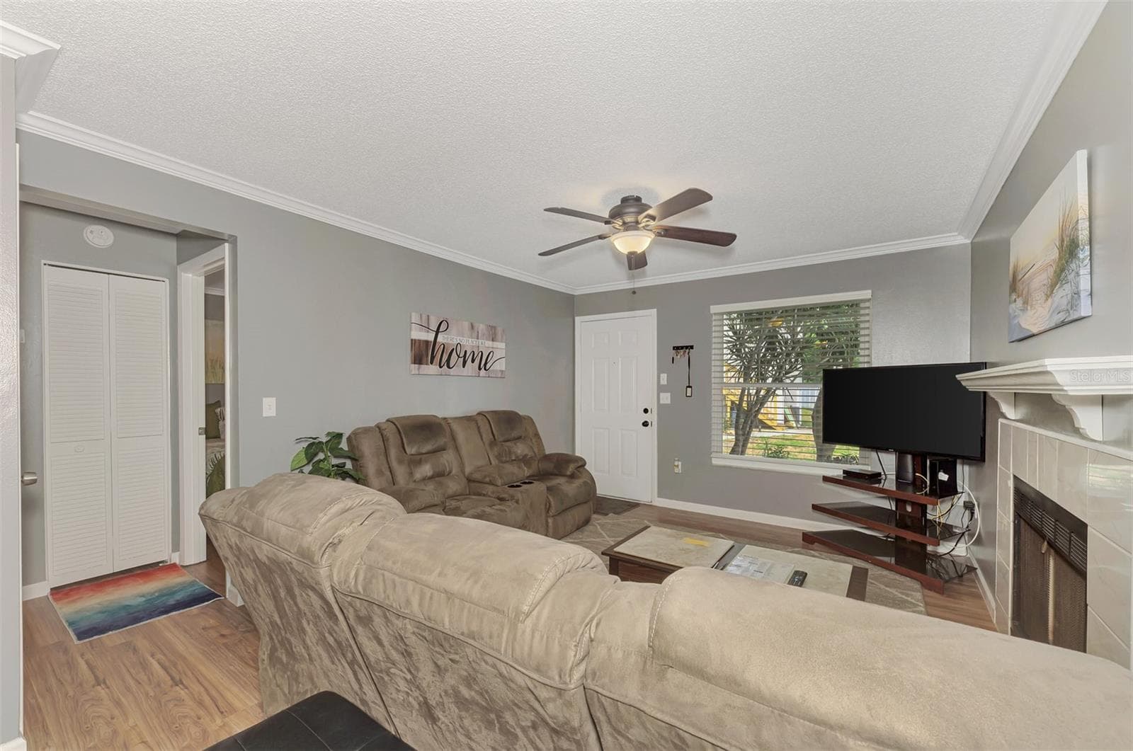 Condominium at 3802 59TH AVE W #4113, BRADENTON, photo 6 of 35