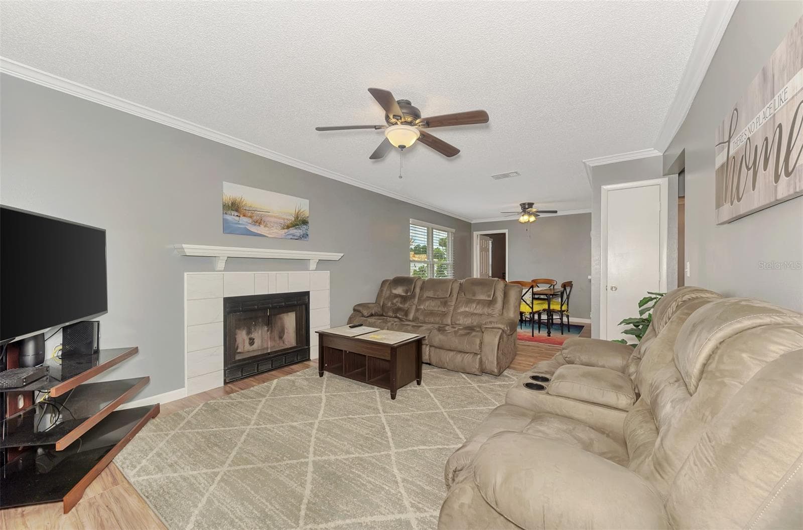 Condominium at 3802 59TH AVE W #4113, BRADENTON, photo 7 of 35