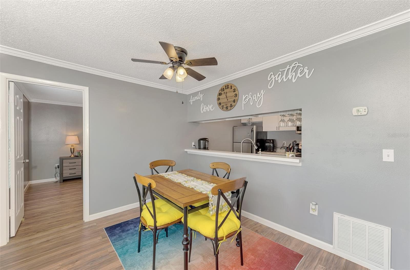 Condominium at 3802 59TH AVE W #4113, BRADENTON, photo 10 of 35