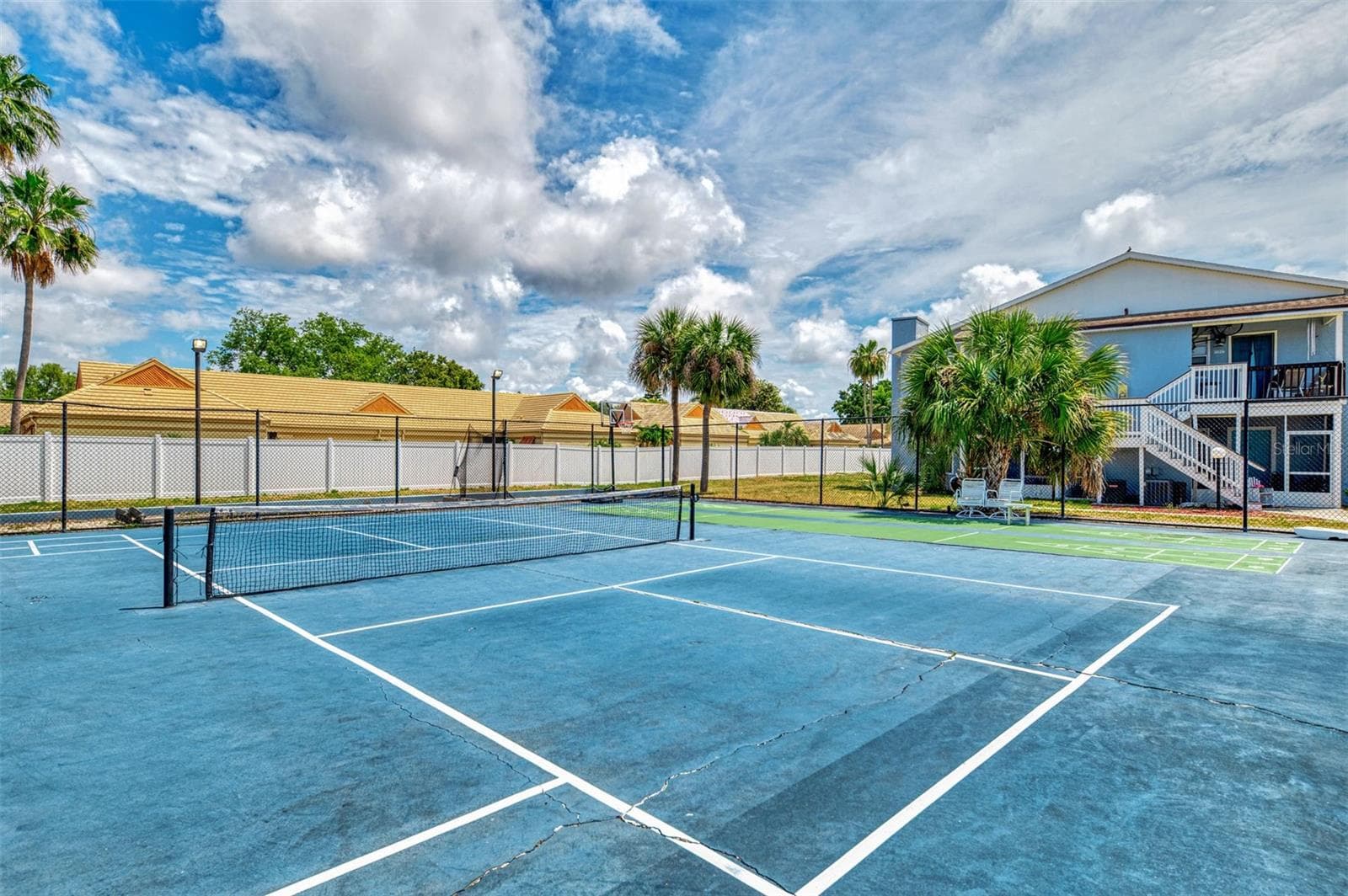 Condominium at 3802 59TH AVE W #4113, BRADENTON, photo 31 of 35