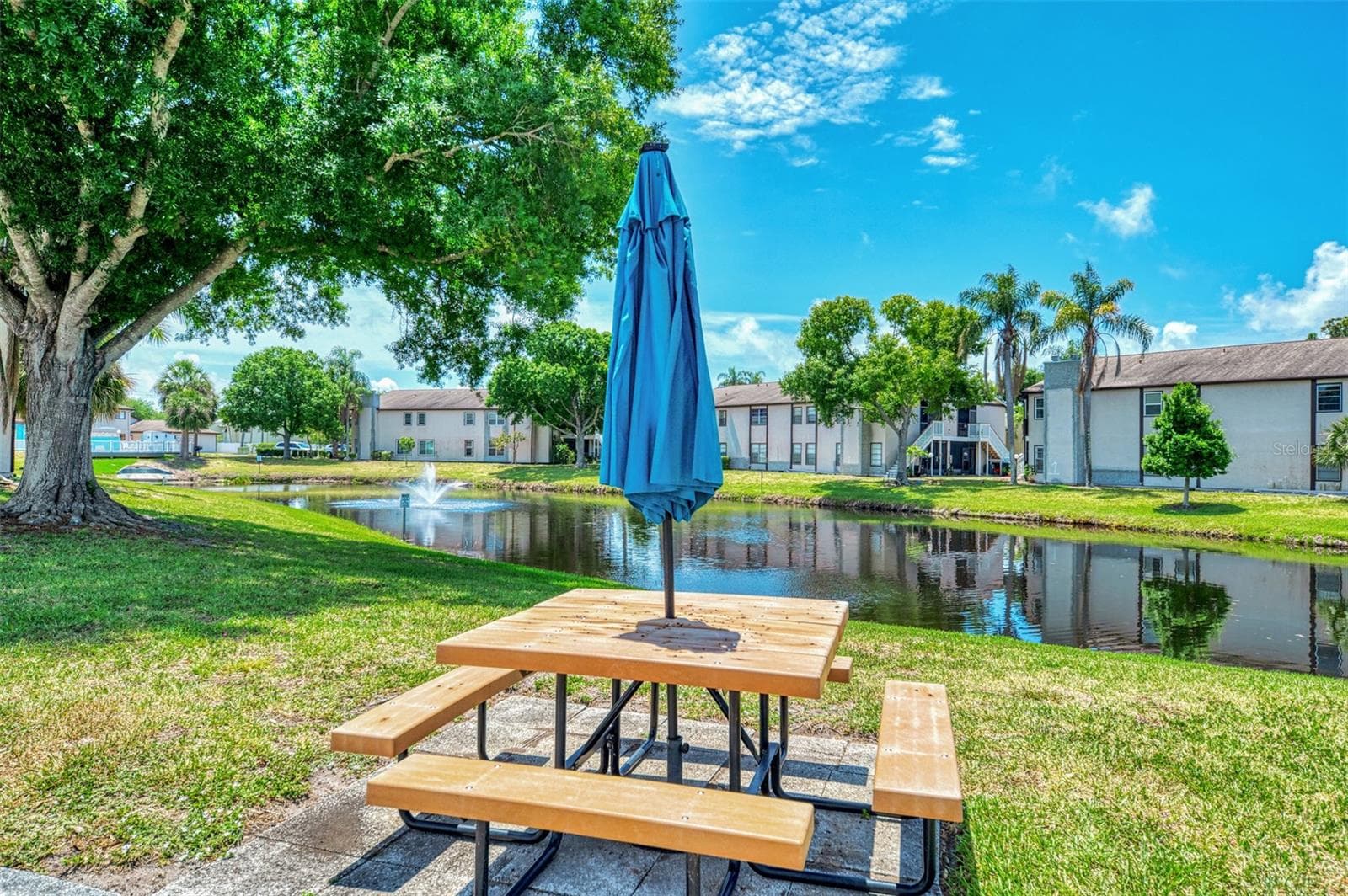 Condominium at 3802 59TH AVE W #4113, BRADENTON, photo 32 of 35