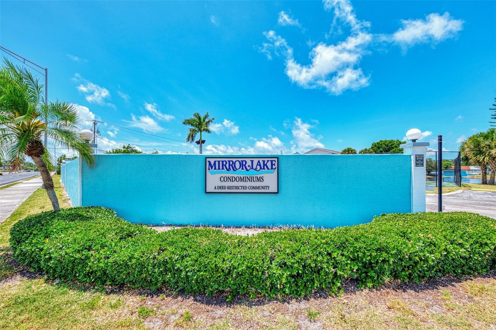 Condominium at 3802 59TH AVE W #4113, BRADENTON, photo 35 of 35