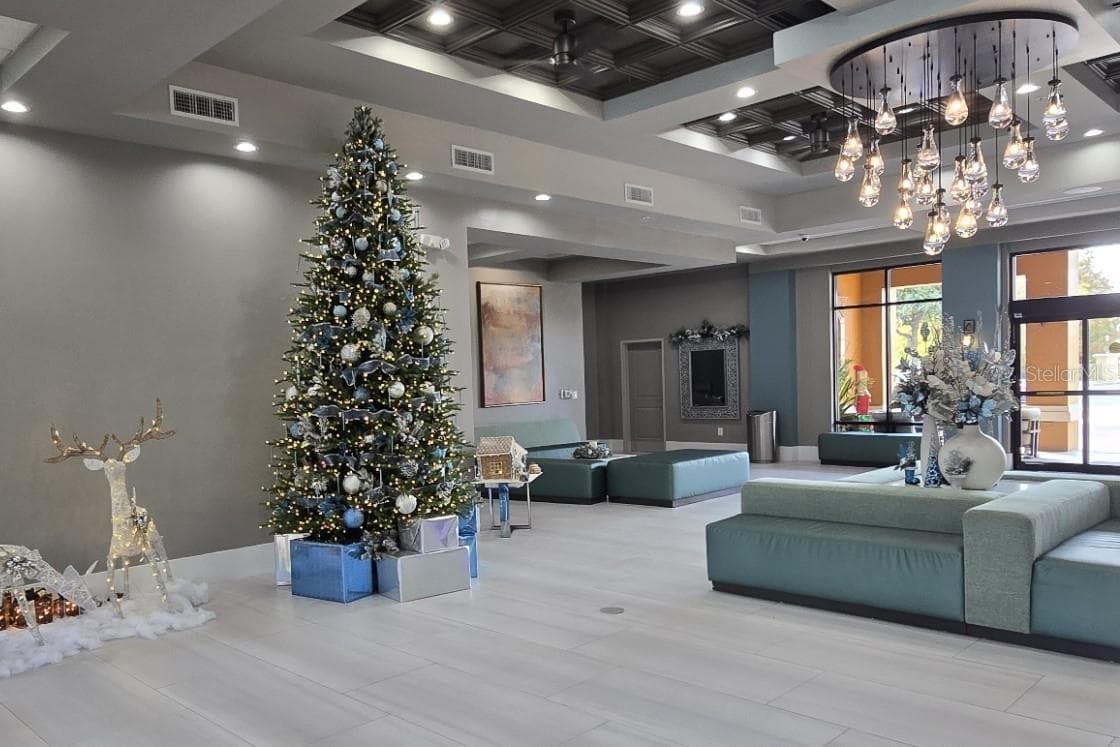 Condo - Hotel at 12556 FLORIDAYS RESORT DR #A-201, ORLANDO, photo 2 of 23