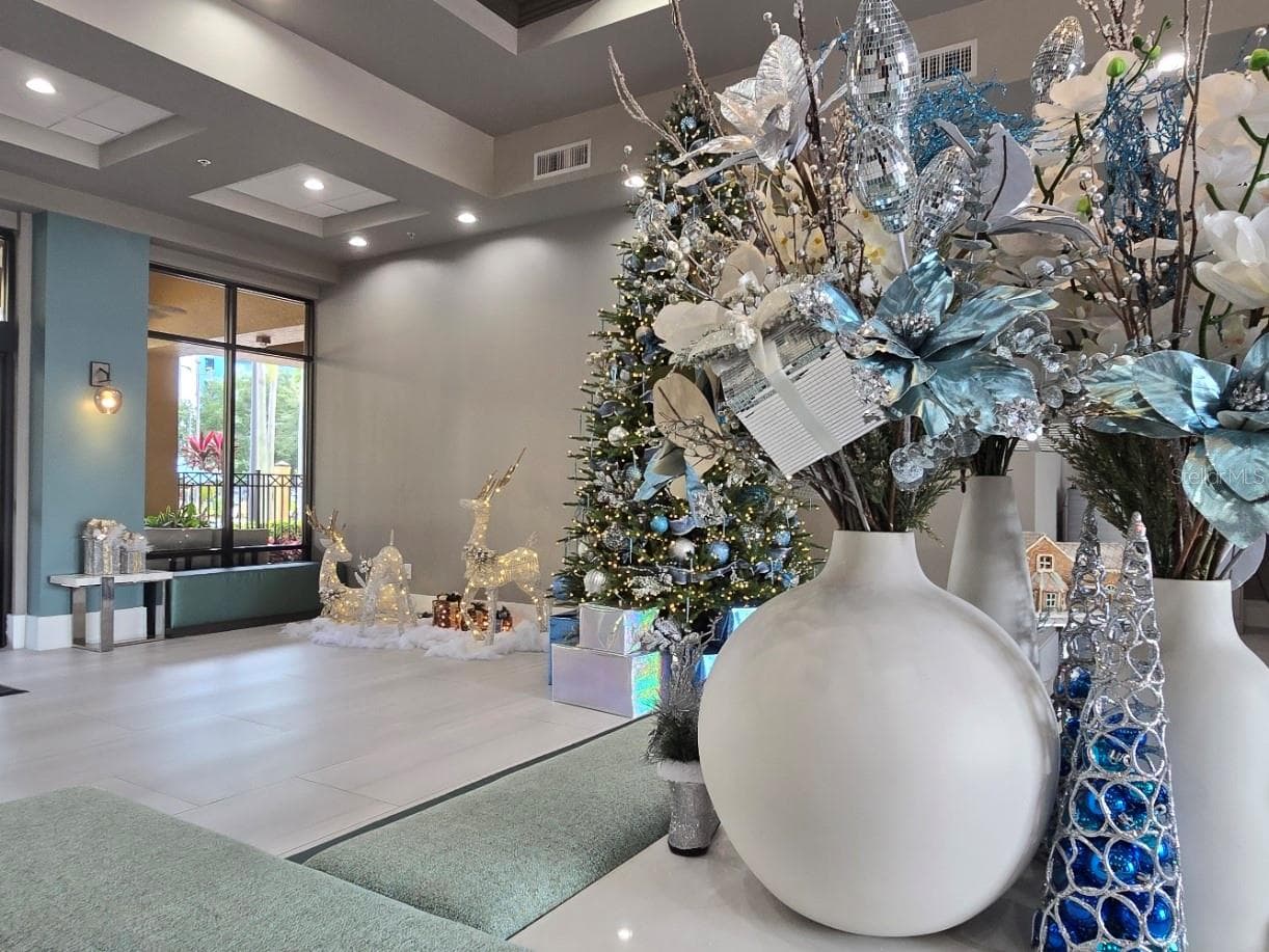 Condo - Hotel at 12556 FLORIDAYS RESORT DR #A-201, ORLANDO, photo 5 of 23