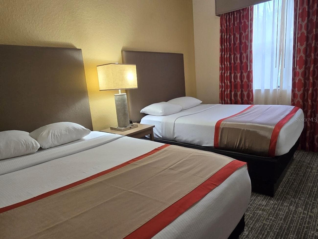 Condo - Hotel at 12556 FLORIDAYS RESORT DR #A-201, ORLANDO, photo 6 of 23