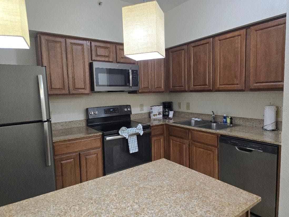 Condo - Hotel at 12556 FLORIDAYS RESORT DR #A-201, ORLANDO, photo 8 of 23