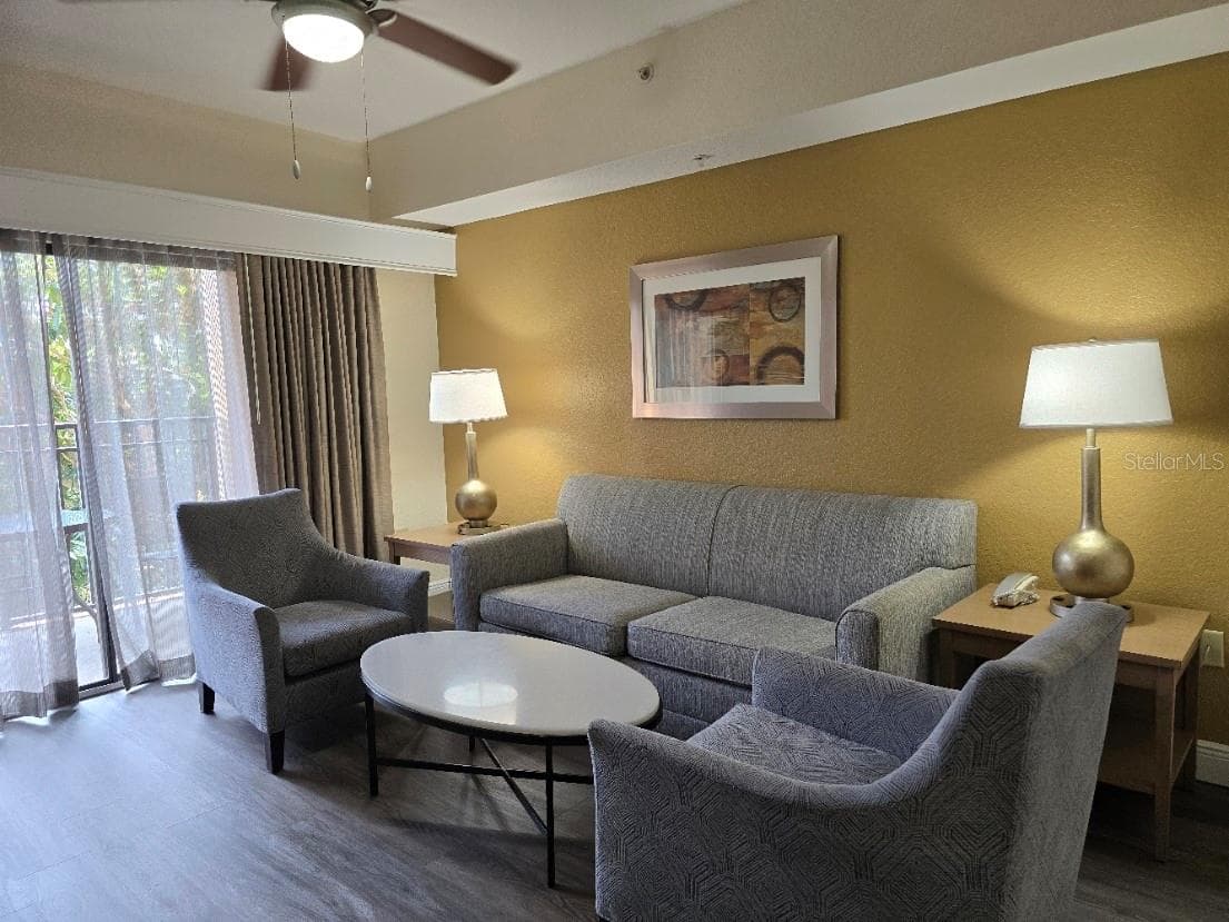 Condo - Hotel at 12556 FLORIDAYS RESORT DR #A-201, ORLANDO, photo 9 of 23