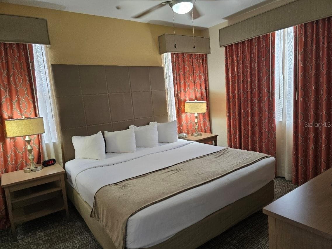 Condo - Hotel at 12556 FLORIDAYS RESORT DR #A-201, ORLANDO, photo 10 of 23