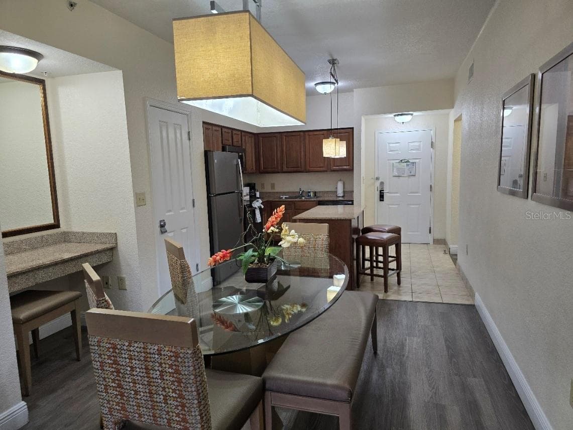 Condo - Hotel at 12556 FLORIDAYS RESORT DR #A-201, ORLANDO, photo 13 of 23