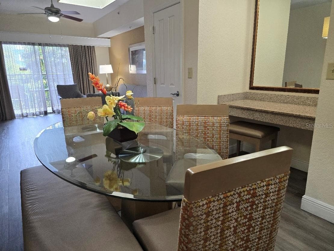Condo - Hotel at 12556 FLORIDAYS RESORT DR #A-201, ORLANDO, photo 14 of 23