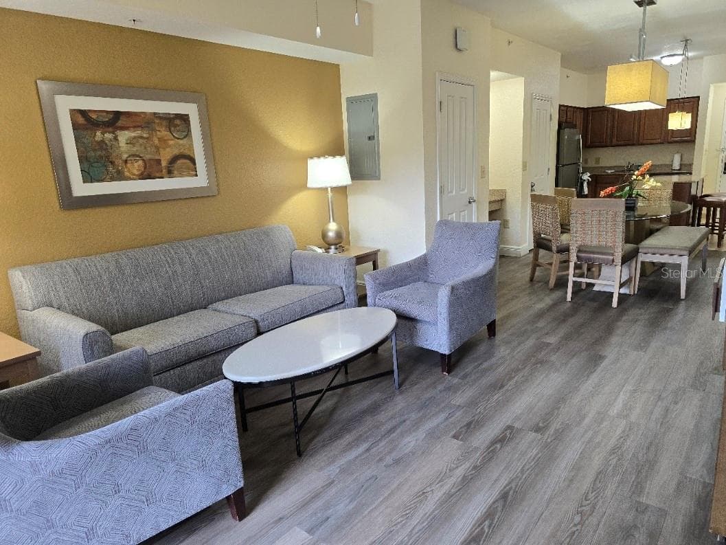 Condo - Hotel at 12556 FLORIDAYS RESORT DR #A-201, ORLANDO, photo 15 of 23