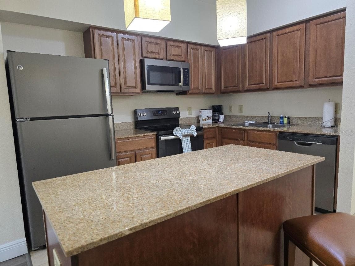 Condo - Hotel at 12556 FLORIDAYS RESORT DR #A-201, ORLANDO, photo 16 of 23