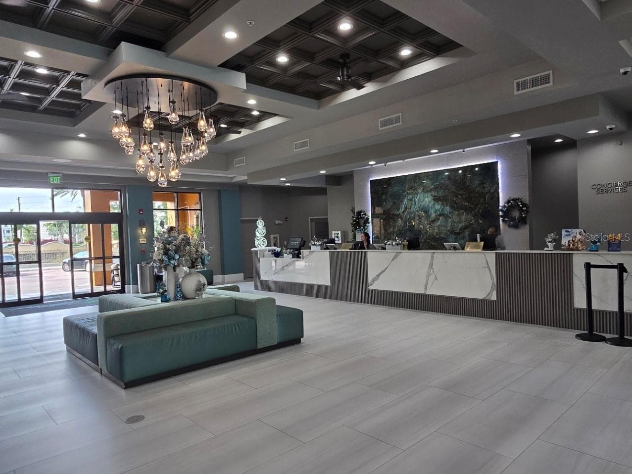 Condo - Hotel at 12556 FLORIDAYS RESORT DR #A-201, ORLANDO, photo 21 of 23