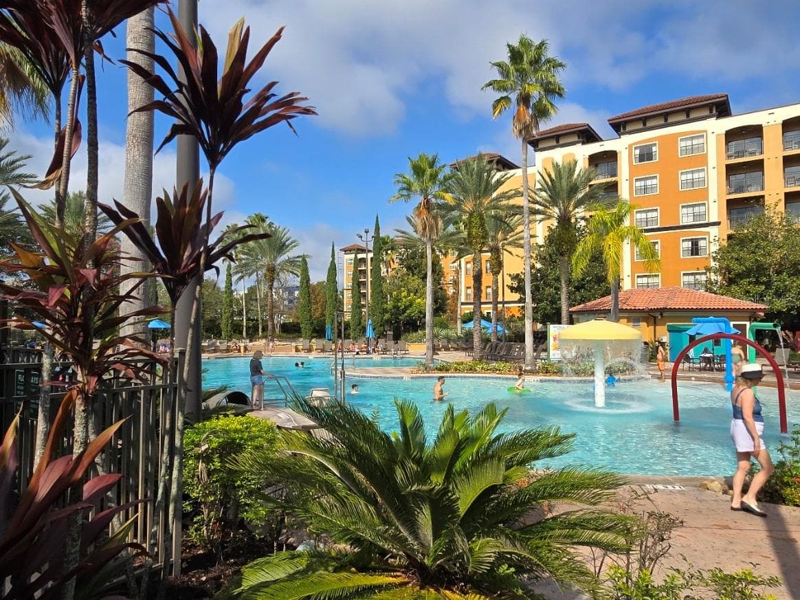 Condo - Hotel at 12556 FLORIDAYS RESORT DR #A-201, ORLANDO, photo 23 of 23