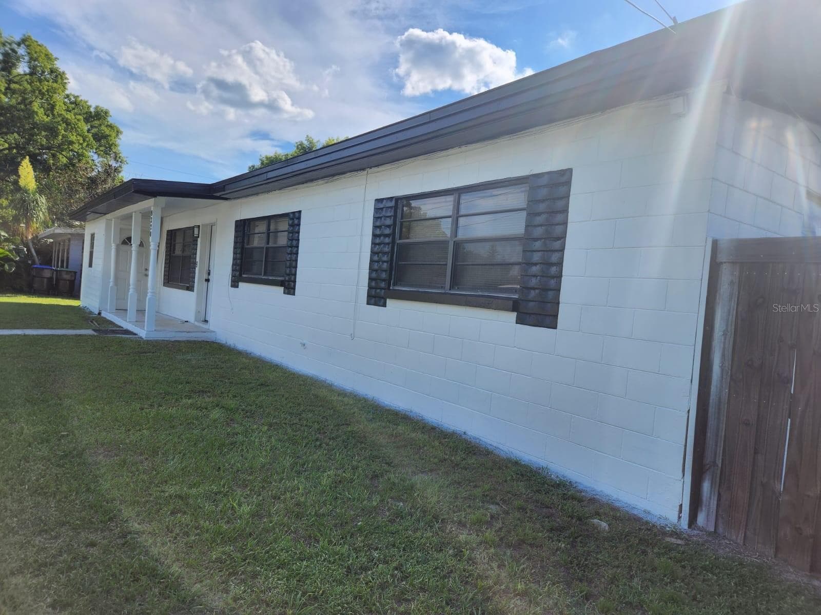 Single Family Residence at 8320 DOT LN, ORLANDO, photo 2 of 15