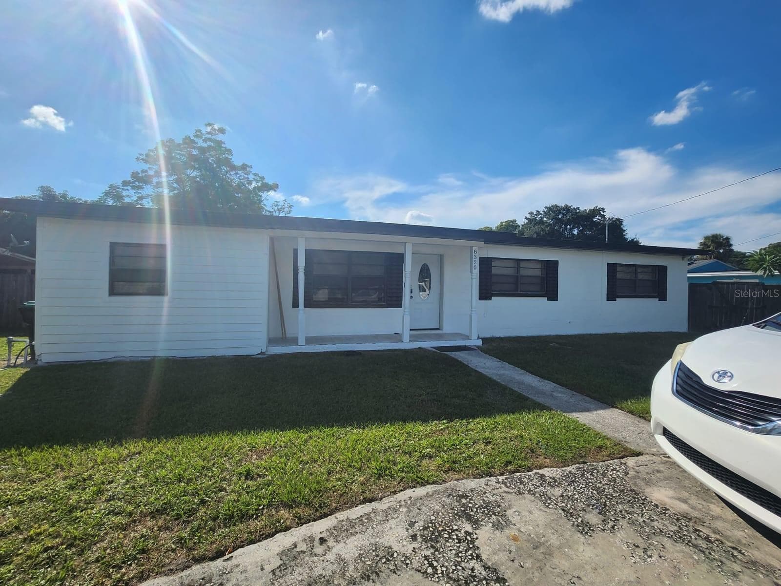 Single Family Residence at 8320 DOT LN, ORLANDO, photo 3 of 15