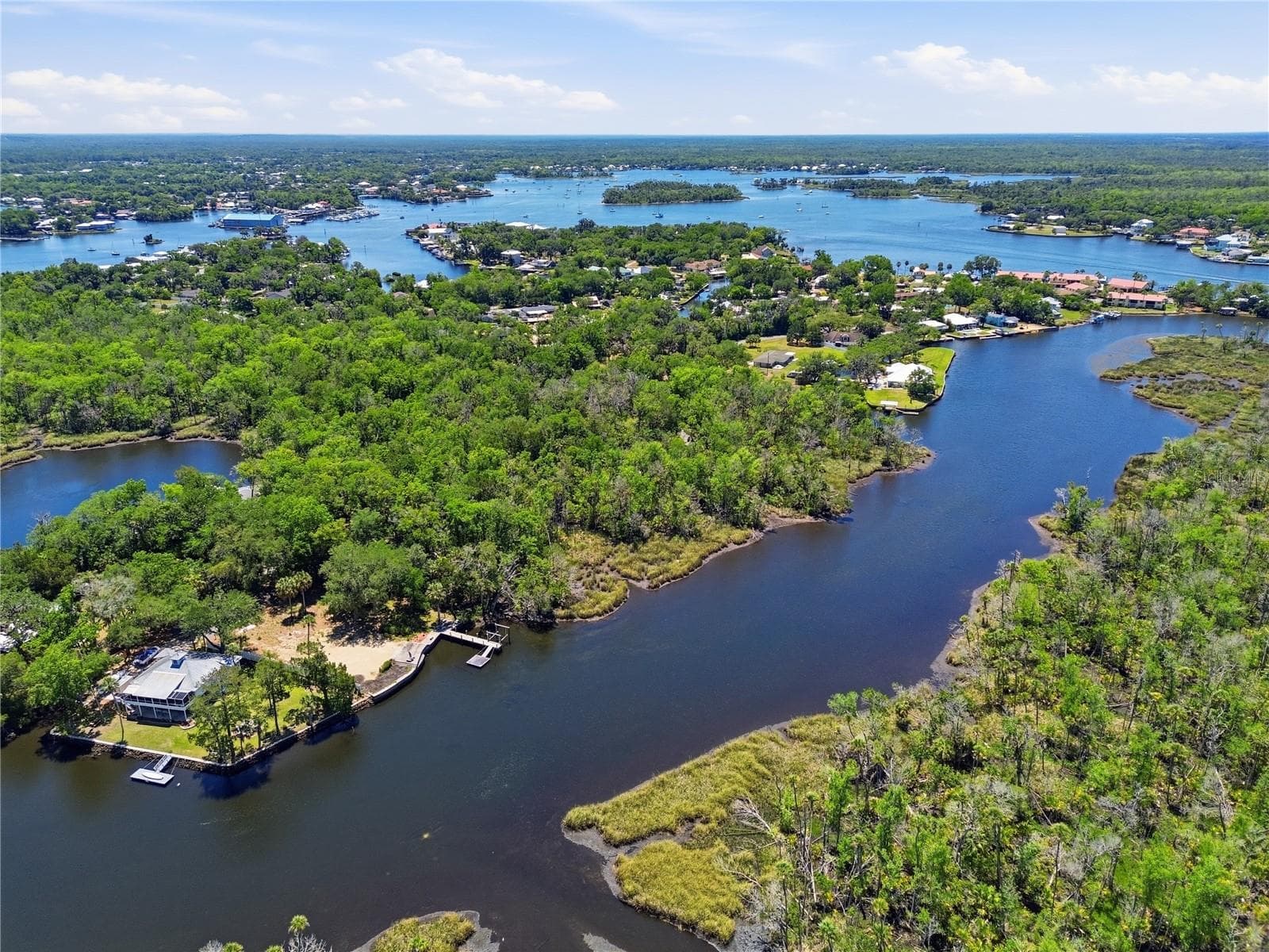 Land at 650 MILLER CREEK RD, CRYSTAL RIVER, photo 9 of 10