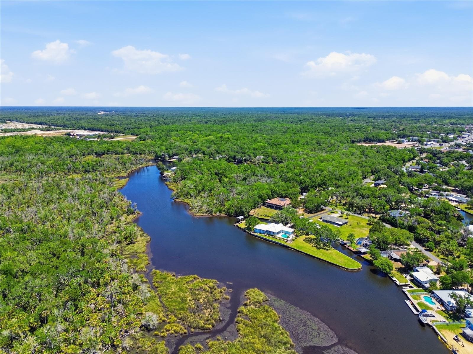 Land at 650 MILLER CREEK RD, CRYSTAL RIVER, photo 8 of 10