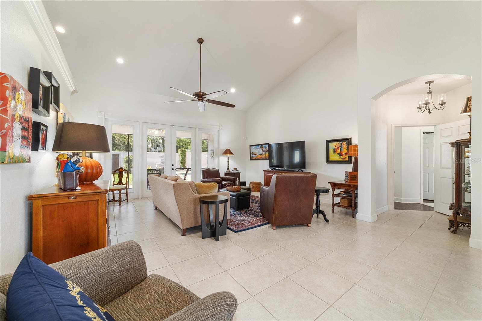Single Family Residence at 2806 SE 30TH ST, OCALA, photo 6 of 34