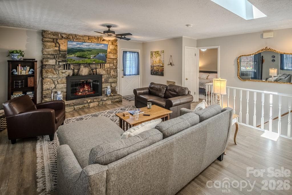 Single Family Residence at 38 Rocky Meadows Road, Newland, photo 3 of 48