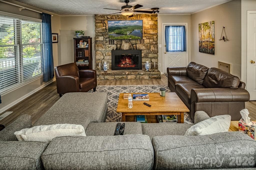 Single Family Residence at 38 Rocky Meadows Road, Newland, photo 4 of 48