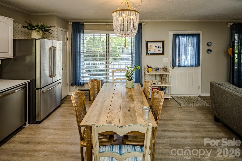 Single Family Residence at 38 Rocky Meadows Road, Newland, photo 11 of 48