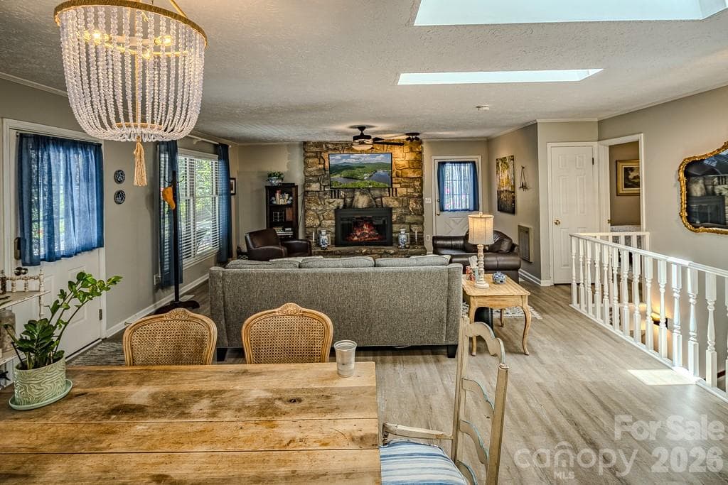 Single Family Residence at 38 Rocky Meadows Road, Newland, photo 12 of 48
