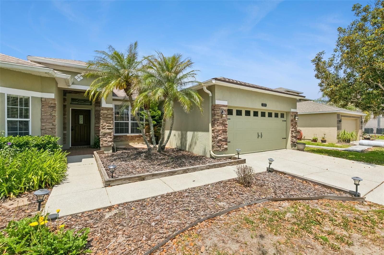 Single Family Residence at 237 STRATHMORE CIR, KISSIMMEE, photo 6 of 55