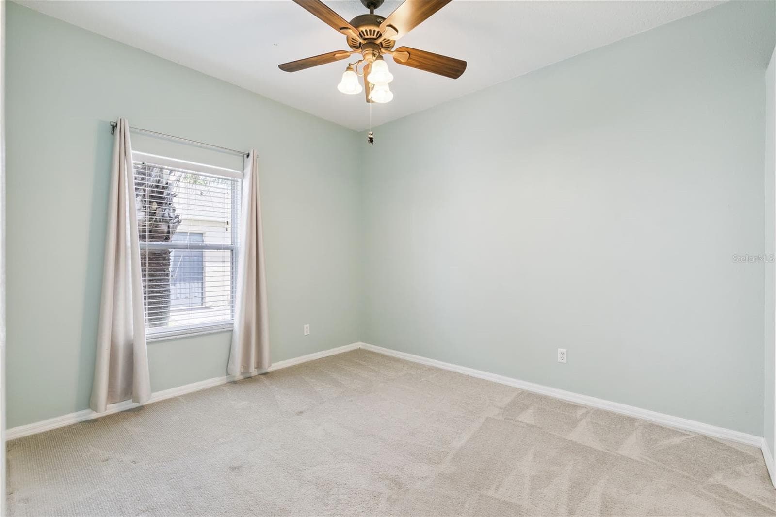 4th bedroom. - 237 STRATHMORE CIR, KISSIMMEE