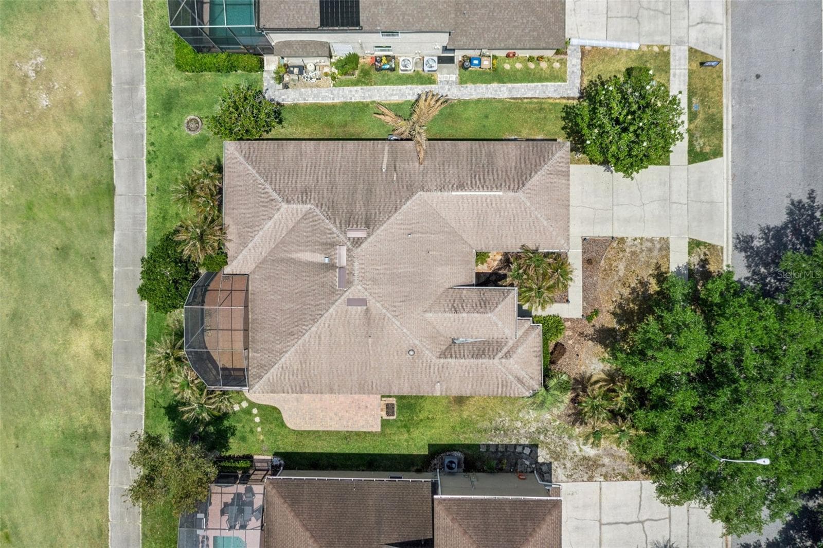 Single Family Residence at 237 STRATHMORE CIR, KISSIMMEE, photo 39 of 55