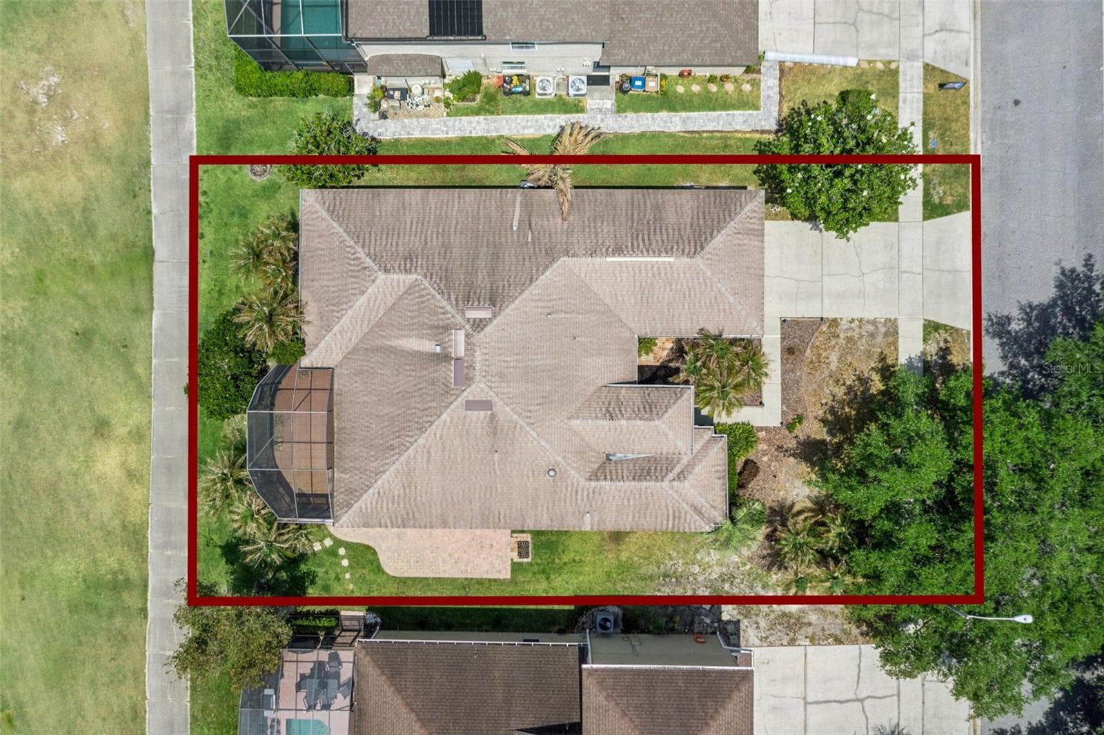 Single Family Residence at 237 STRATHMORE CIR, KISSIMMEE, photo 40 of 55