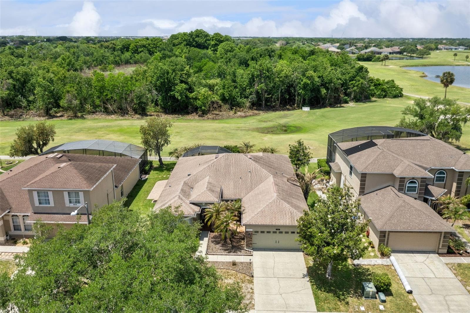 Single Family Residence at 237 STRATHMORE CIR, KISSIMMEE, photo 41 of 55