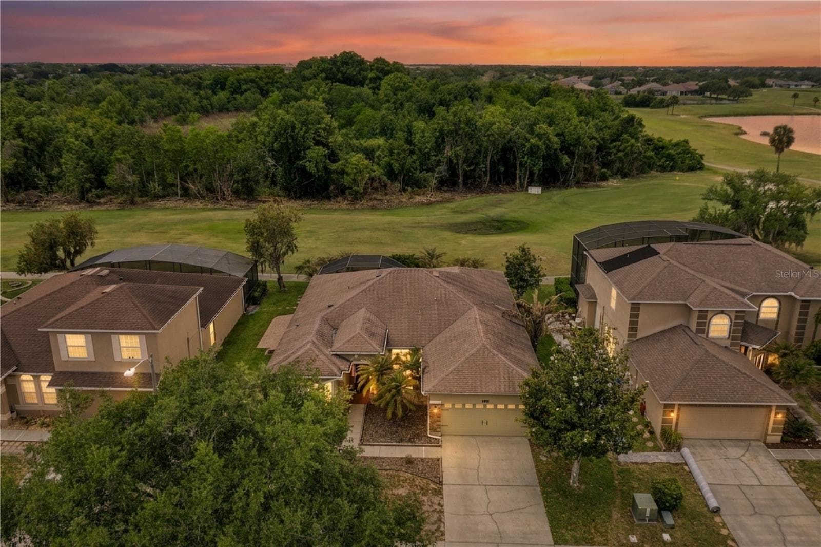 Single Family Residence at 237 STRATHMORE CIR, KISSIMMEE, photo 42 of 55