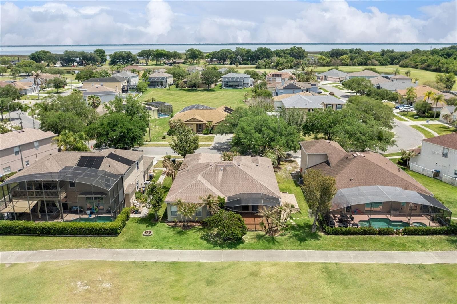 Single Family Residence at 237 STRATHMORE CIR, KISSIMMEE, photo 43 of 55