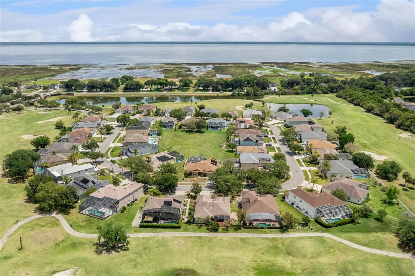 Single Family Residence at 237 STRATHMORE CIR, KISSIMMEE, photo 44 of 55