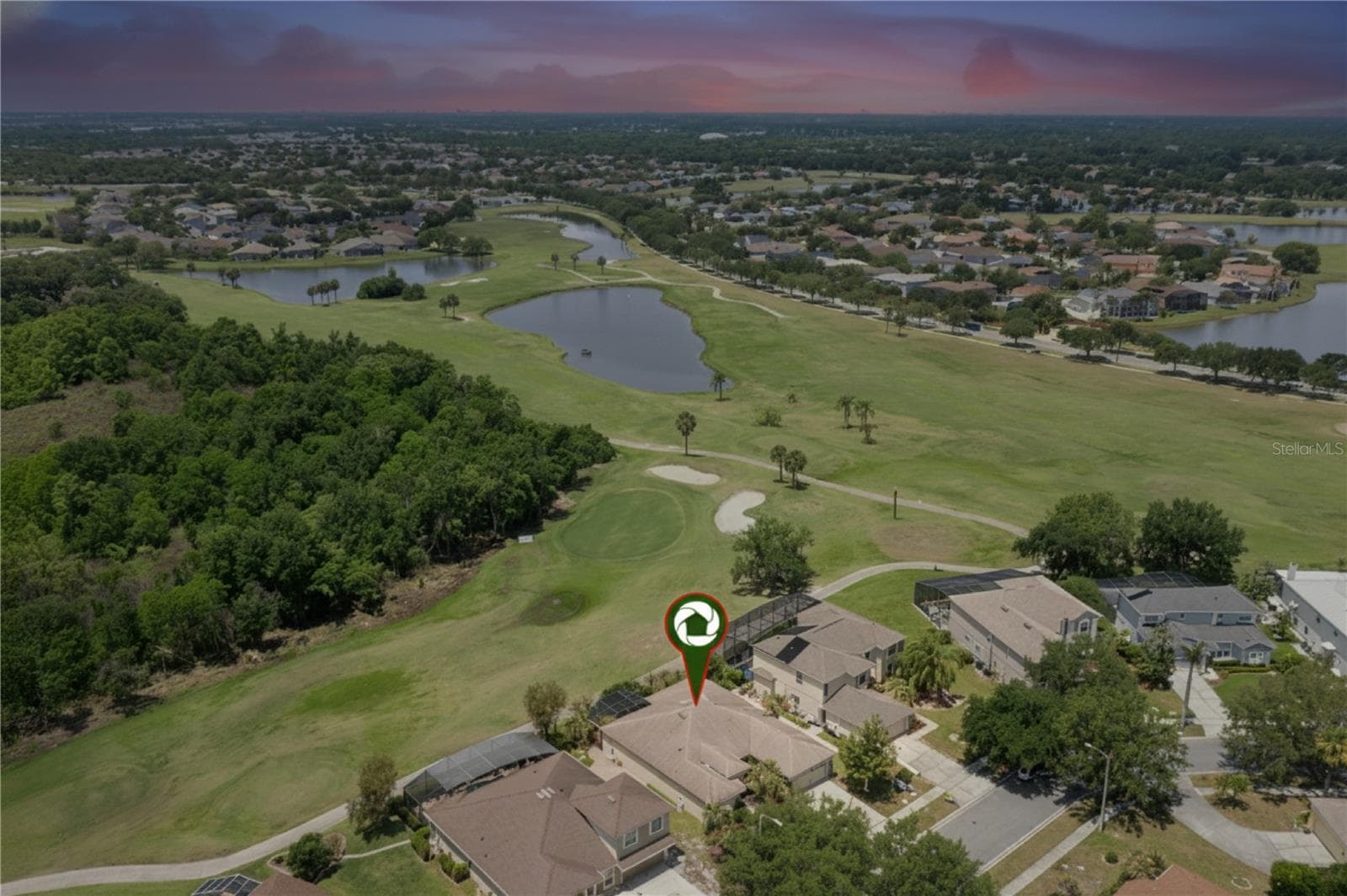 Single Family Residence at 237 STRATHMORE CIR, KISSIMMEE, photo 48 of 55