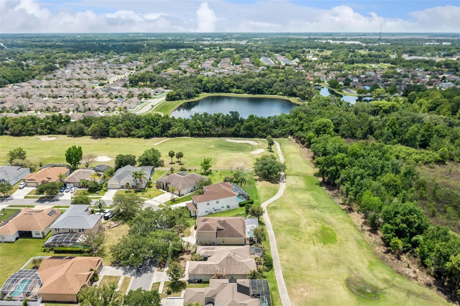 Single Family Residence at 237 STRATHMORE CIR, KISSIMMEE, photo 49 of 55