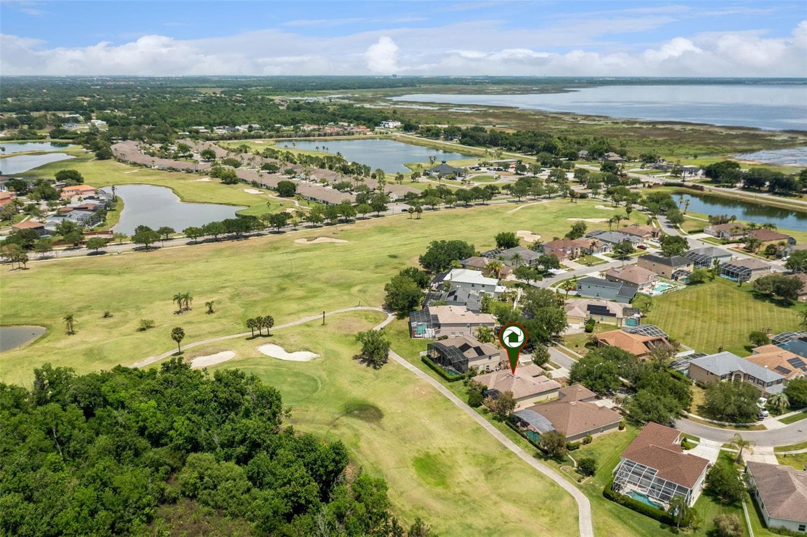 Single Family Residence at 237 STRATHMORE CIR, KISSIMMEE, photo 52 of 55