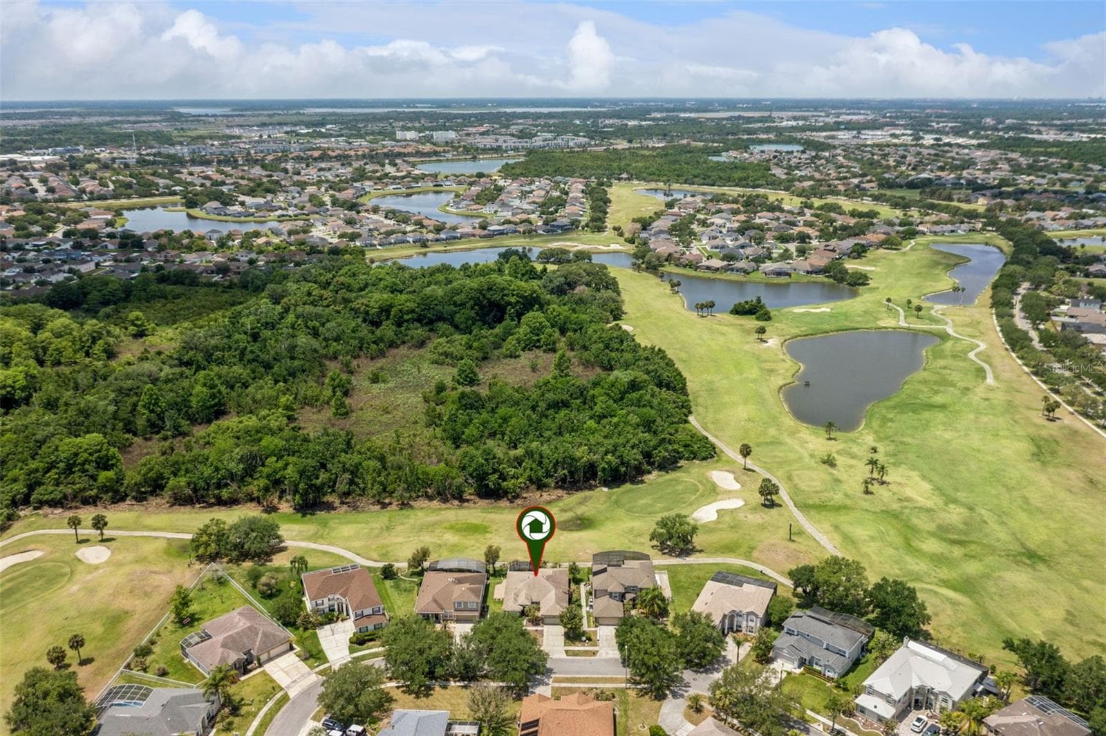 Single Family Residence at 237 STRATHMORE CIR, KISSIMMEE, photo 54 of 55