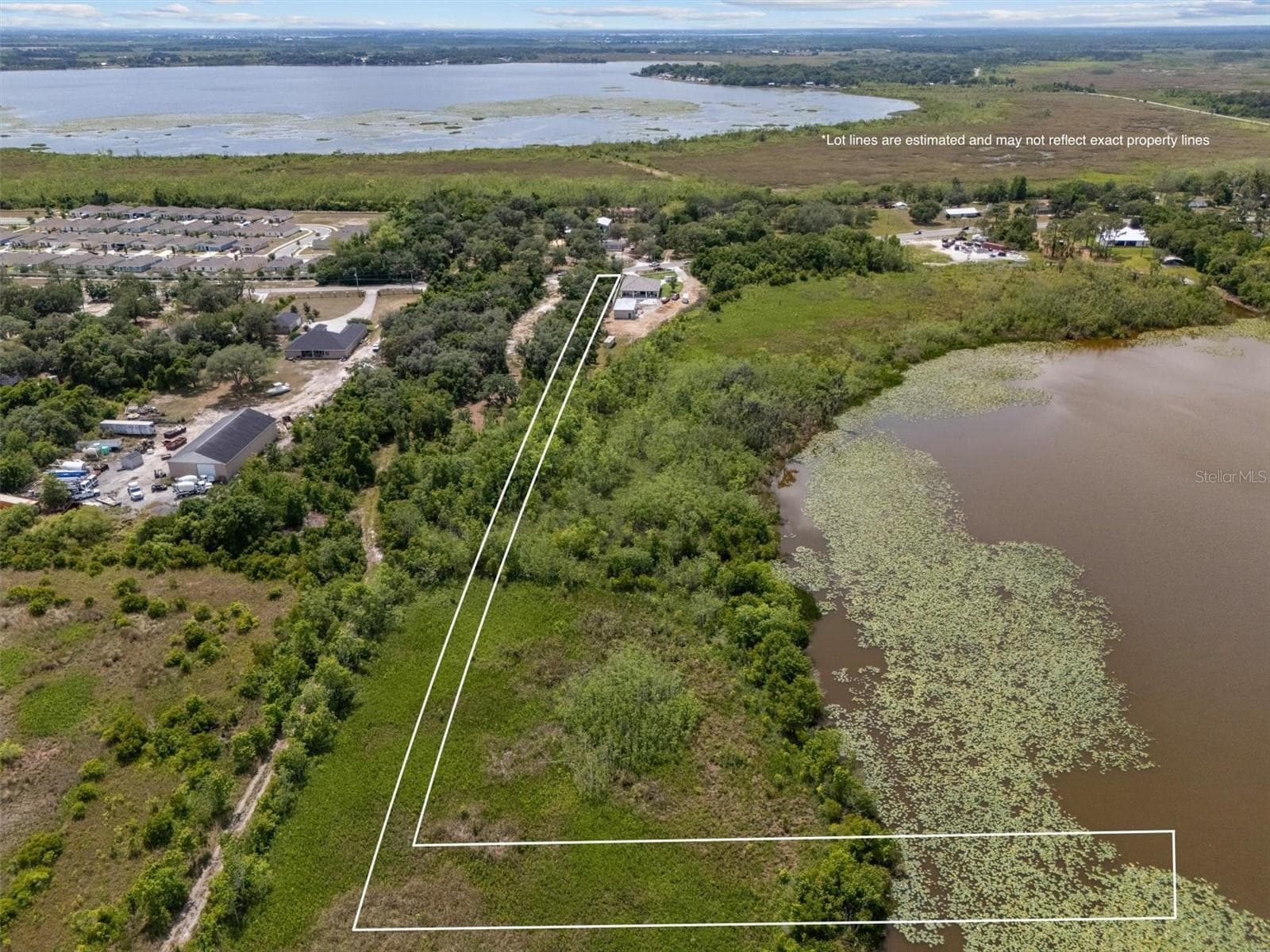 Land at 0 POLK CITY RD, HAINES CITY, photo 7 of 10