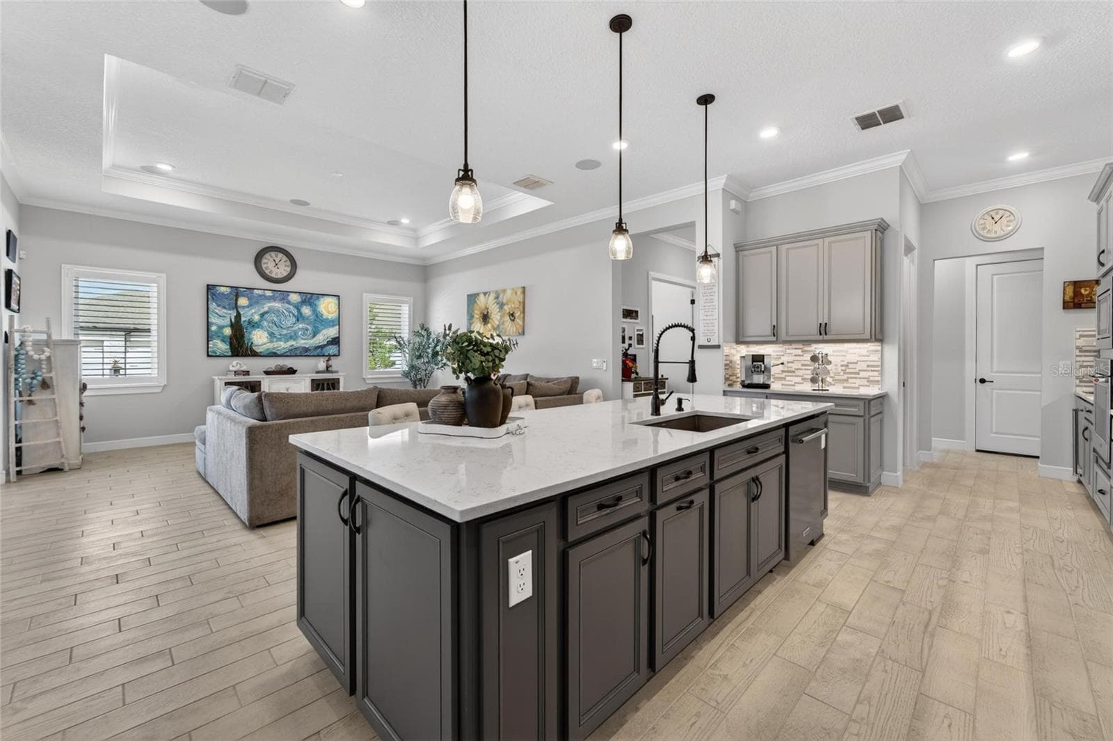 Open Layout - 18752 HORIZON VIEW PT, LAND O LAKES