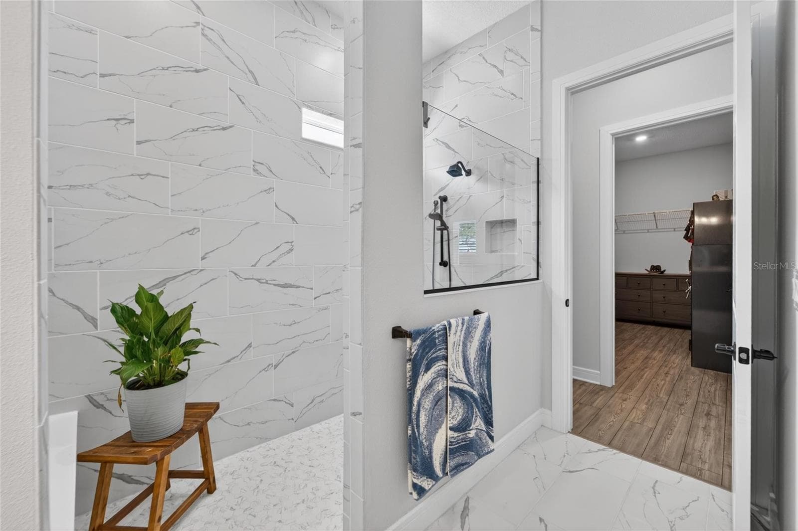 Primary Bathroom - 18752 HORIZON VIEW PT, LAND O LAKES