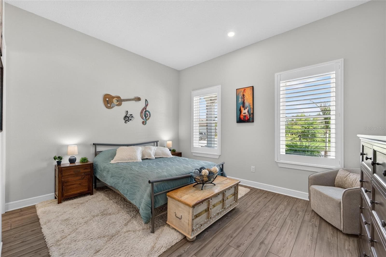 Bedroom 2 - 18752 HORIZON VIEW PT, LAND O LAKES